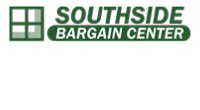 Southside Bargain Center Logo