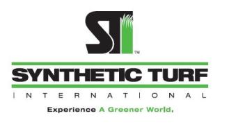 LOGO for Go Green Synthetic Lawn Solutions